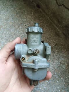 Pz 22 japani carburetor for sale