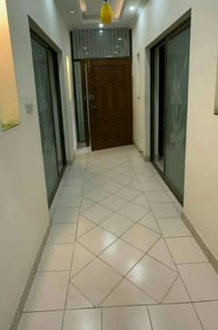 1-Kana Upper Portion For Rent In DHA phase 2 Block S 0