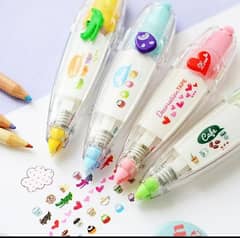 magical pens