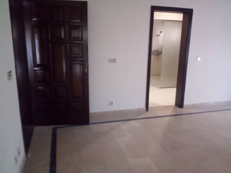 1 Kanal Full House For Rent In DHA Phase 3 Block XX Near To Packages Mall 5