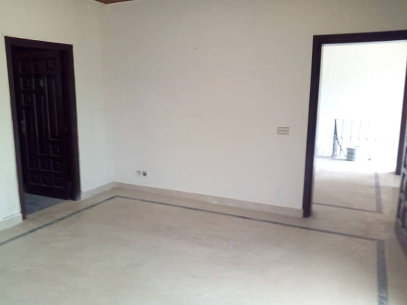 1 Kanal Full House For Rent In DHA Phase 3 Block XX Near To Packages Mall 13