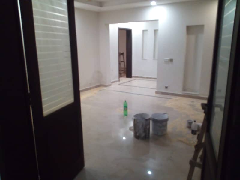 1 Kanal Full House For Rent In DHA Phase 3 Block XX Near To Packages Mall 14