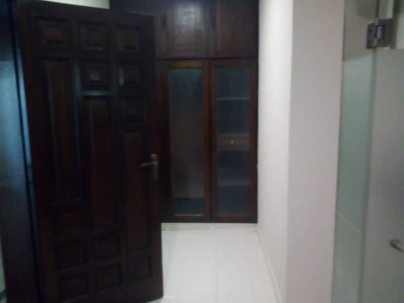 1 Kanal Full House For Rent In DHA Phase 3 Block XX Near To Packages Mall 15