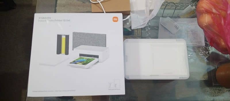 Xiaomi Instant Printer 2