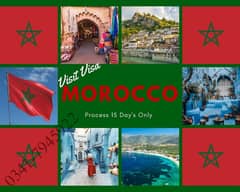 Russia Turkey Morocco Visa Available | Schengen Country Also 0