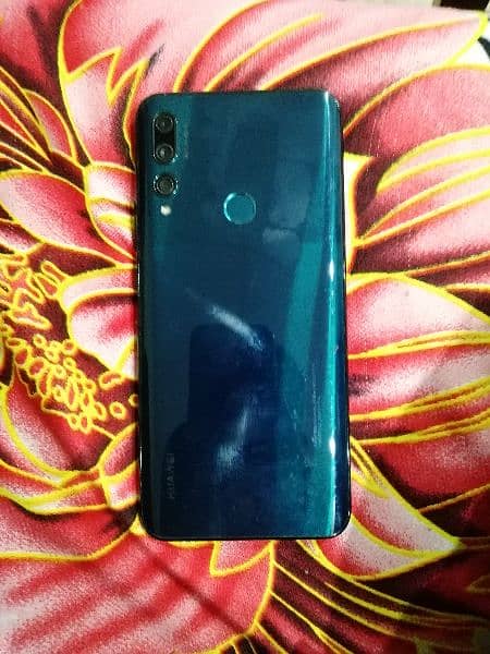 Huawei y9 prime 4/128 and honor 9 lite 3/32 for sale 1