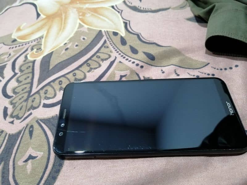 Huawei y9 prime 4/128 and honor 9 lite 3/32 for sale 3