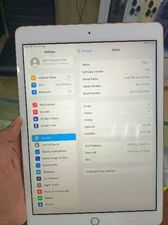 Apple Ipad 8th generation