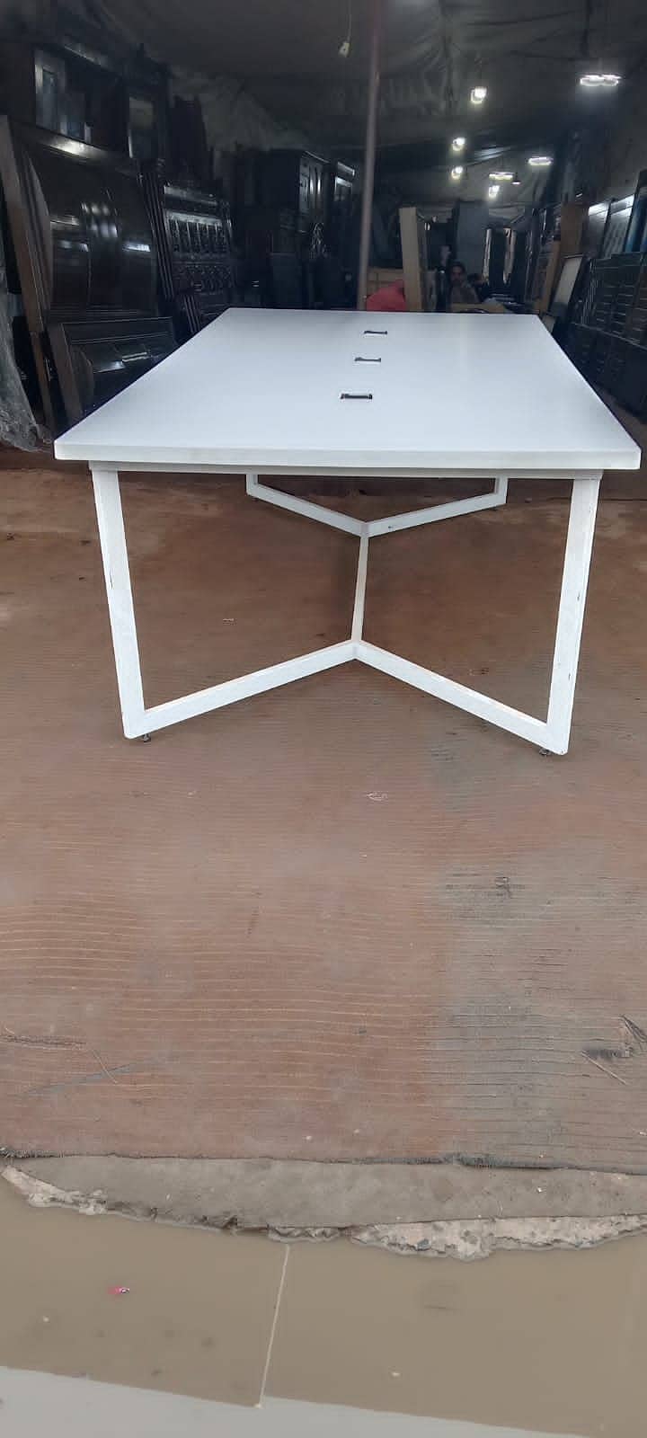 Laptop Tables/Folding Tables/office Tables/adjustable table/study desk 9