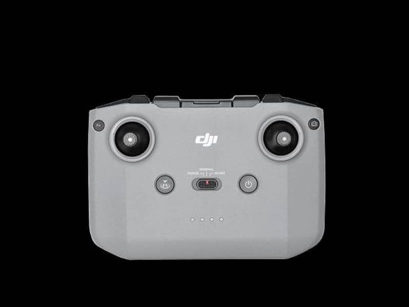 DJI Mavic Air 2 Fly More Combo 2