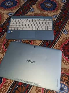 ASUS