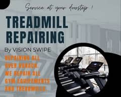 treadmill/ treadmill repairing/ treadmill belt /treadmill service