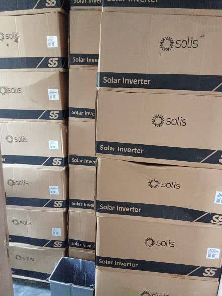 10kw ongrid Solis inverter|ongrid solar inverter|inverter|10kw solar 1