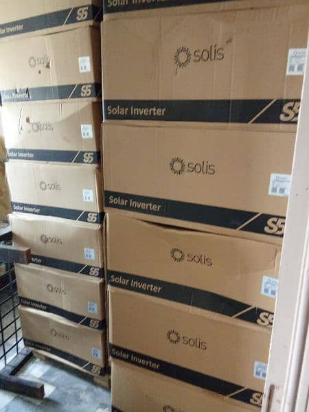 10kw ongrid Solis inverter|ongrid solar inverter|inverter|10kw solar 2