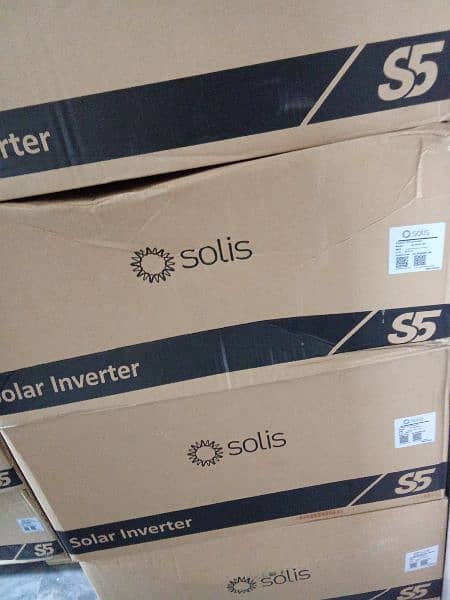 10kw ongrid Solis inverter|ongrid solar inverter|inverter|10kw solar 4