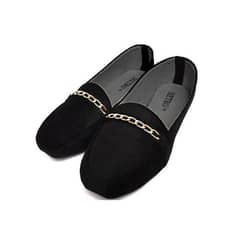 Women's Velvet pumps shoes(free home delivery) 0