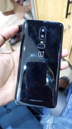 oneplus 6 0