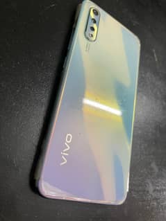 Vivo s1