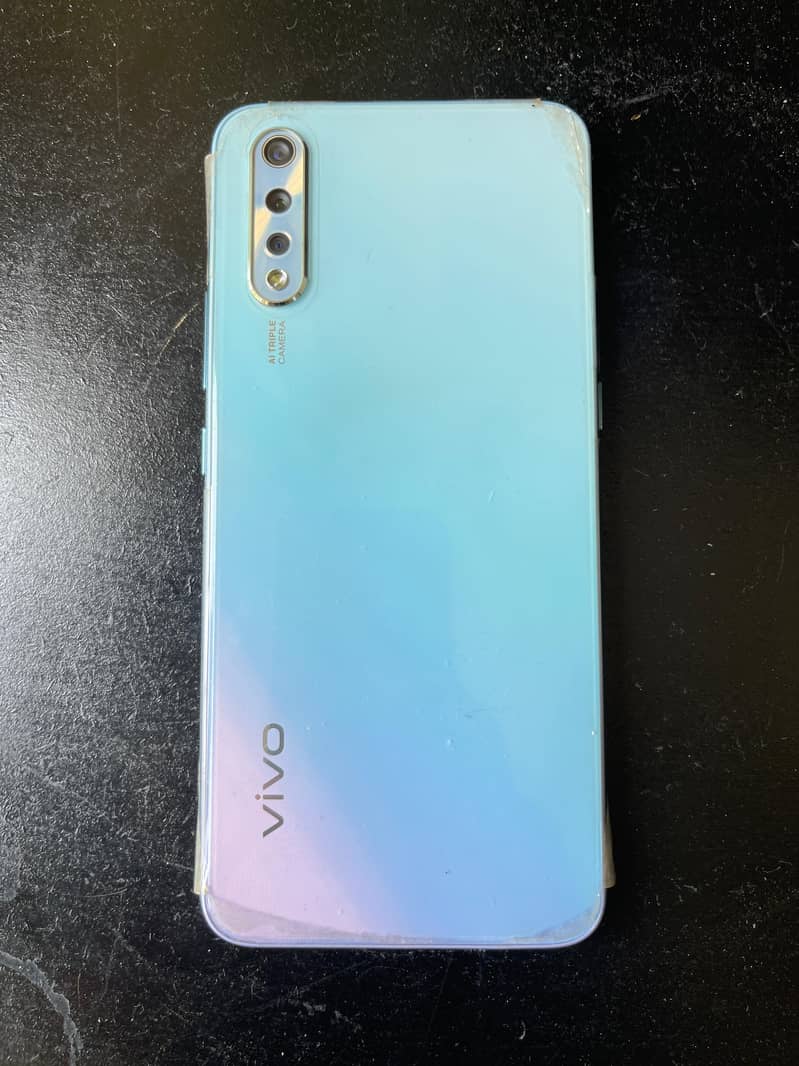 Vivo s1 1