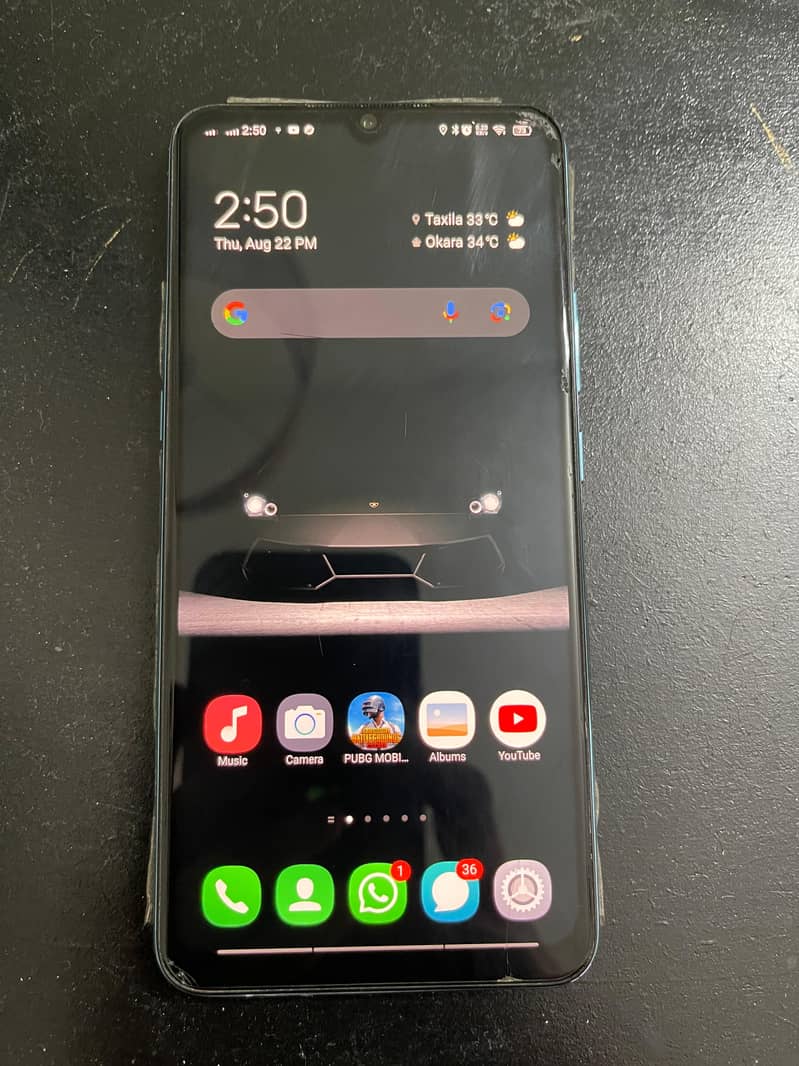 Vivo s1 2