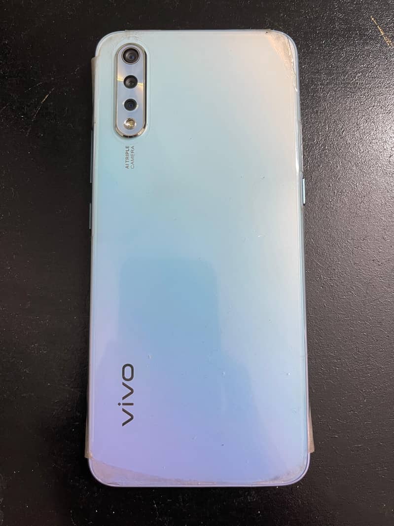 Vivo s1 6