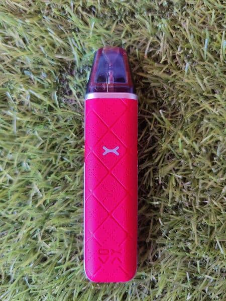 Xlim go /pod /vape 5