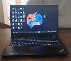 Lenovo T470s 0