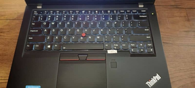 Lenovo T470s 3