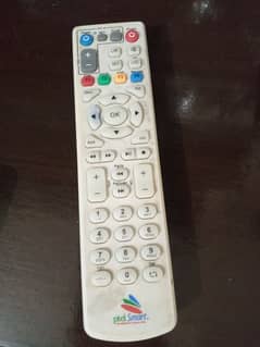 ptcl smart tv