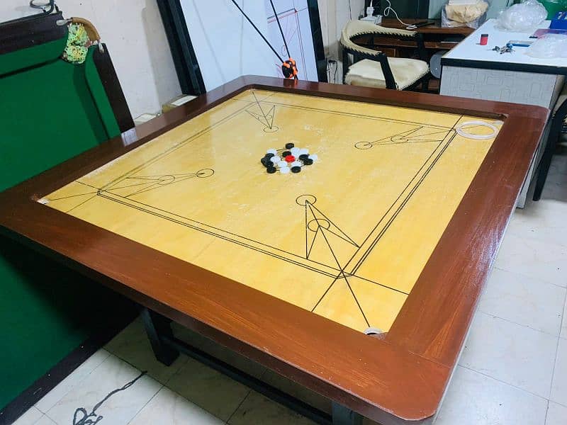 New Carrom Boards for Sale 1