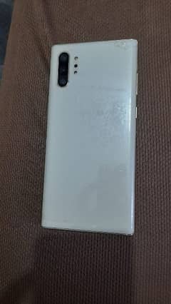 Note 10 plus