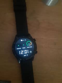 huawei watch gt 2 in mint condition came from germany