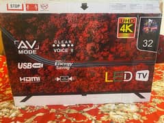 Samsang LED tv 32 inch