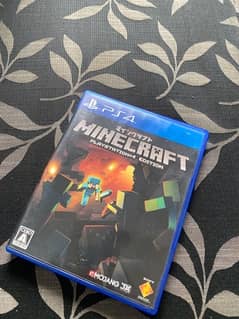 Minecraft