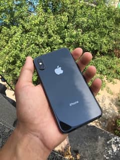 iPhone xs 0