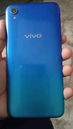 Vivo Y90