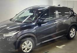 Honda Vezel 2018 X 0