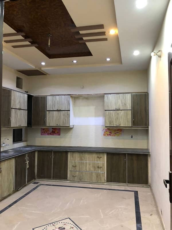 8 Marla Upper Portion Available For Rent 5