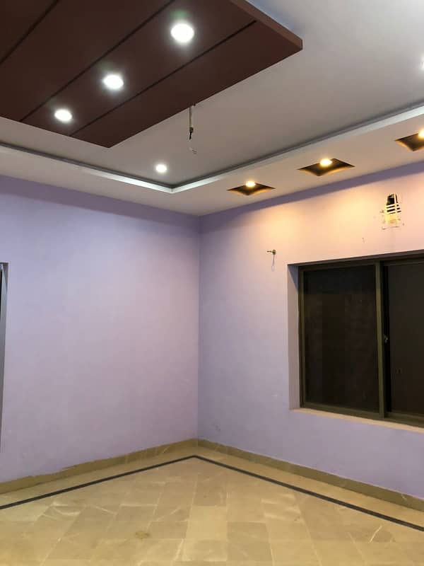 8 Marla Upper Portion Available For Rent 10