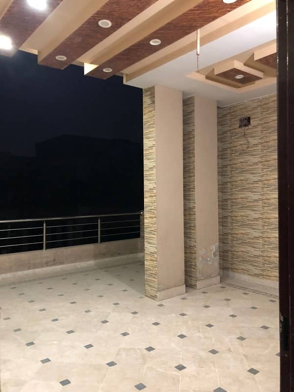 8 Marla Upper Portion Available For Rent 24