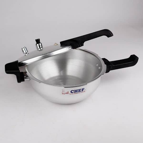 premium quality cookers and kitchen crockery 1