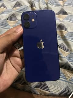 iPhone 12 Mini JV 64 GB