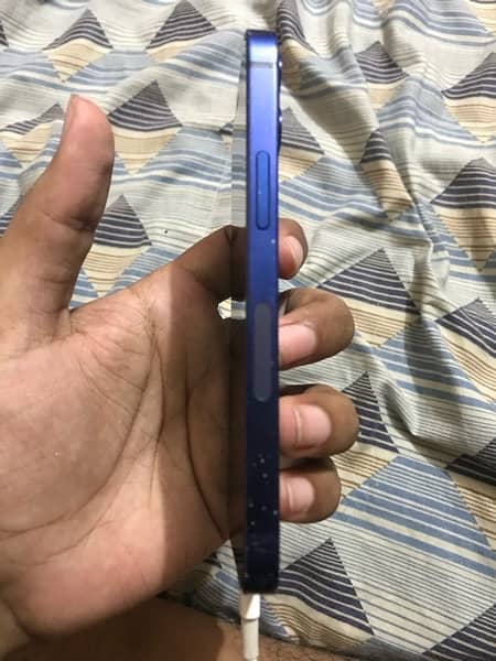 iPhone 12 Mini JV 64 GB 6