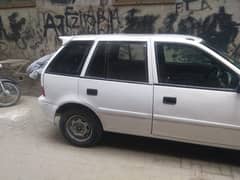 Suzuki Cultus VXL 2008