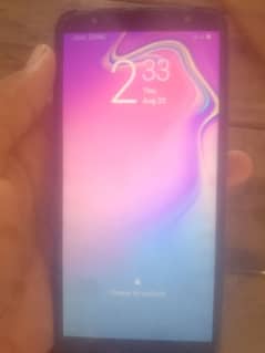 Samsung j6+    pta prouf.