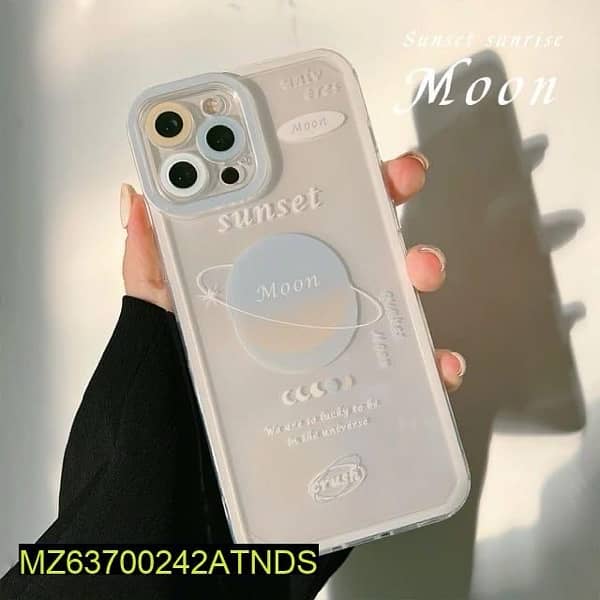 I PHONE COVER 4