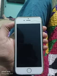 iphone 6s 64gb pta approved 0