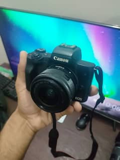 camera