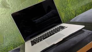 MacBook Pro 2012 Retina