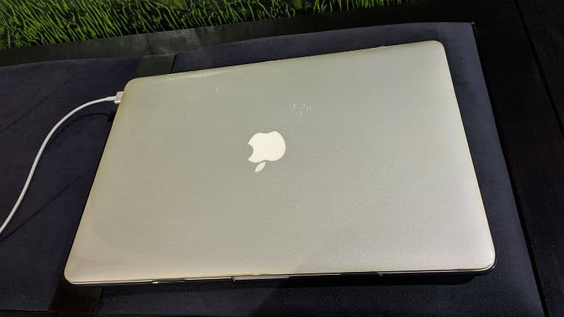 MacBook Pro 2012 Retina 6